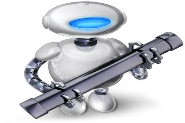 macOS automator